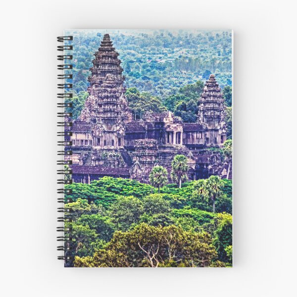 Item preview, Angkor Wat. designed and sold by bulljup.