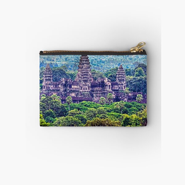 Artikelvorschau, Angkor Wat. entworfen und verkauft von bulljup.