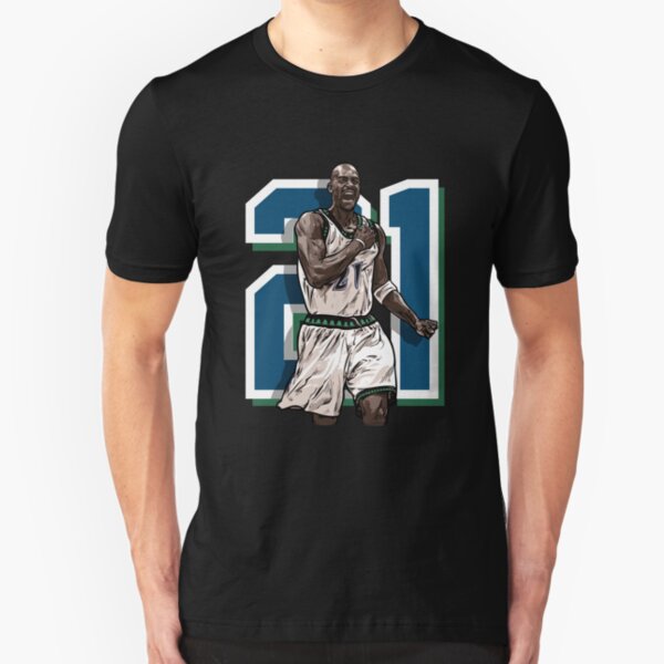 garnett shirt