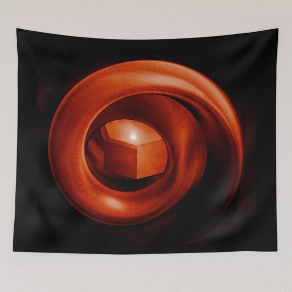 Item preview, Containment designed and sold by ArtistsQuest.