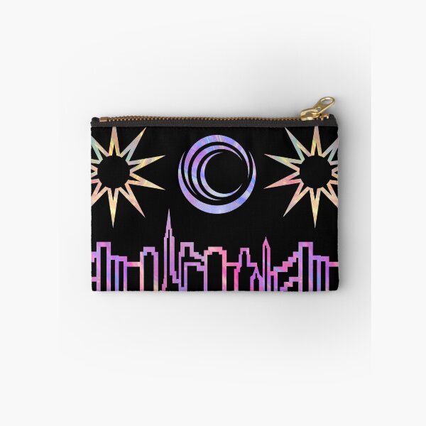 Item preview, Dichotomy City designed and sold by LaurenPatrick.