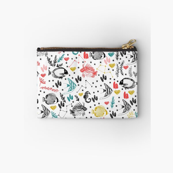 Item preview, Cute Tropical Fish designed and sold by kapotka.
