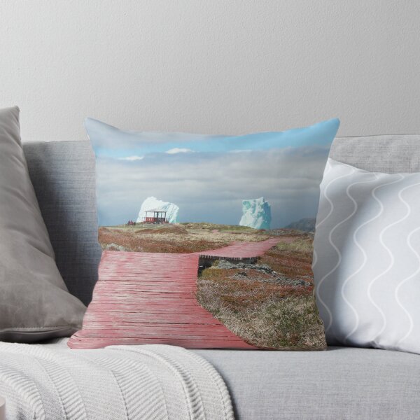 Item preview, Iceberg designed and sold by Megan Newman.