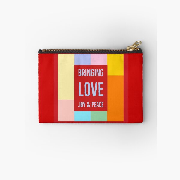 Item preview, Bringing love joy & peace designed and sold by DAYANNA18.