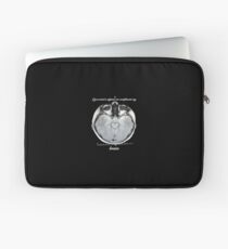 Natalies Gehirn Laptoptasche