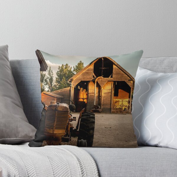Item preview, Evening on the Farm designed and sold by Kris10Tee.