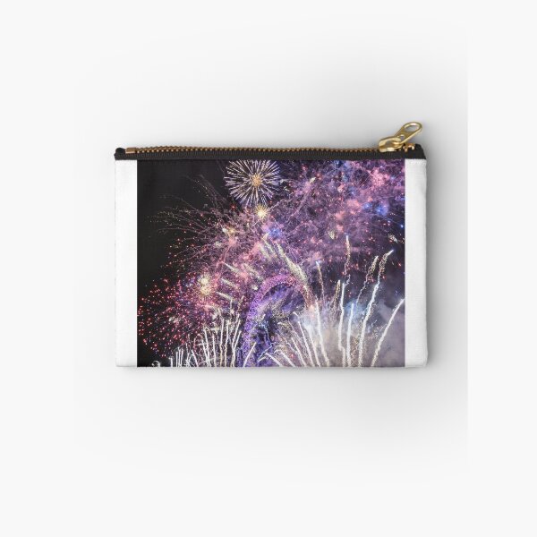 Item preview, London Fireworks 2019 designed and sold by Chris Dalton Photography.