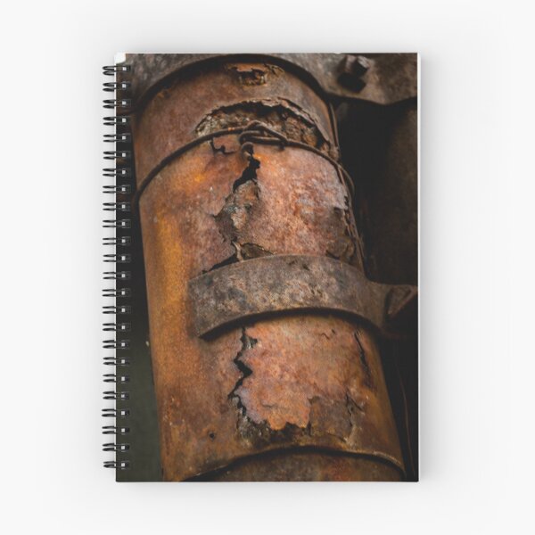 Aperçu de l'œuvre Rusty créée et vendue par Kris10Tee.