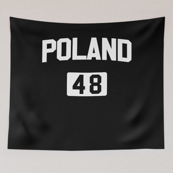 Artikelvorschau, POLAND SHIRT entworfen und verkauft von 4tomic.