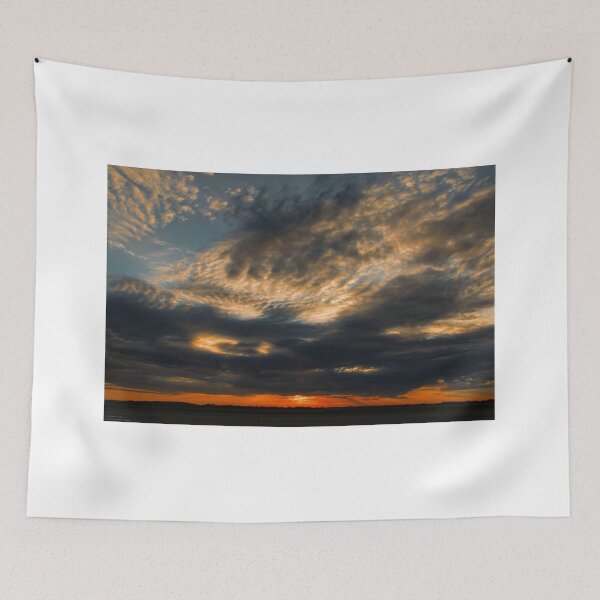 Item preview, Saying Goodnight To 2018 ©  designed and sold by © Hany G. Jadaa © Prince John Photography.