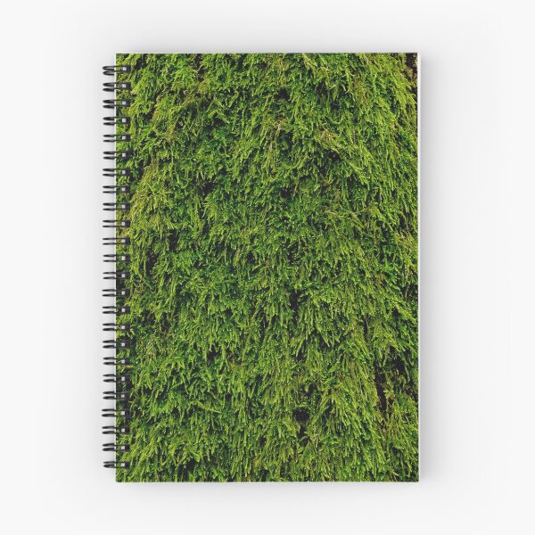 Item preview, Just Moss. designed and sold by VanOostrum.