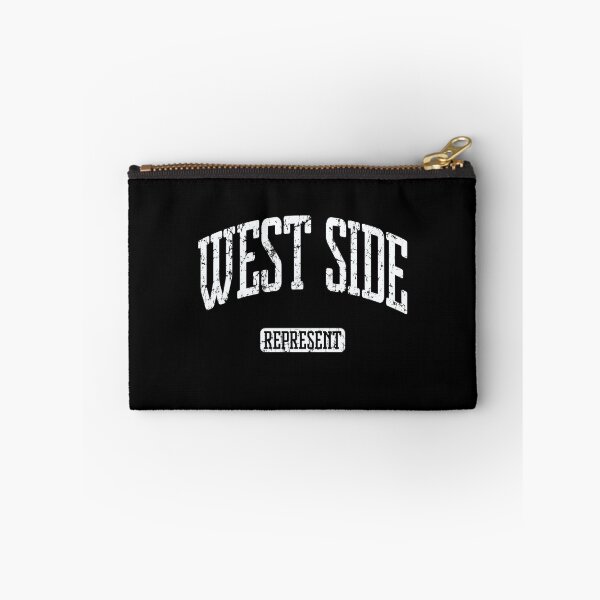 Artikelvorschau, West Side vertreten entworfen und verkauft von smashtransit.