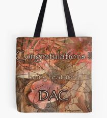 Banner for Digital Art Compilations Tote Bag