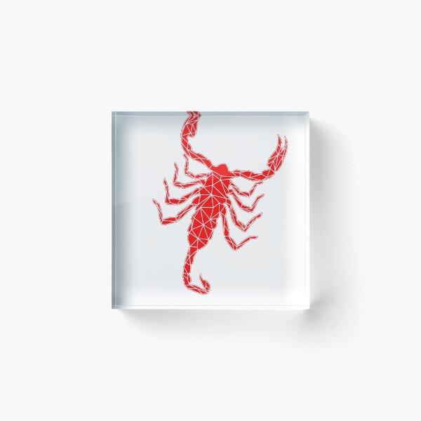 Item preview, Scorpio designed and sold by eiwo87.