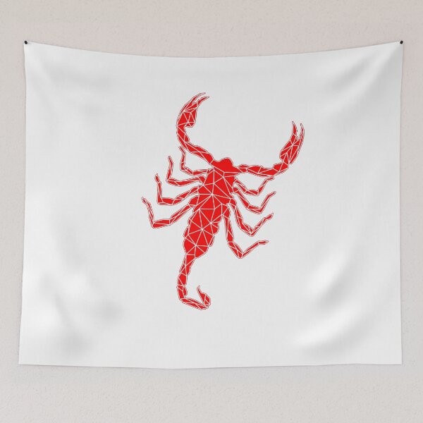 Item preview, Scorpio designed and sold by eiwo87.