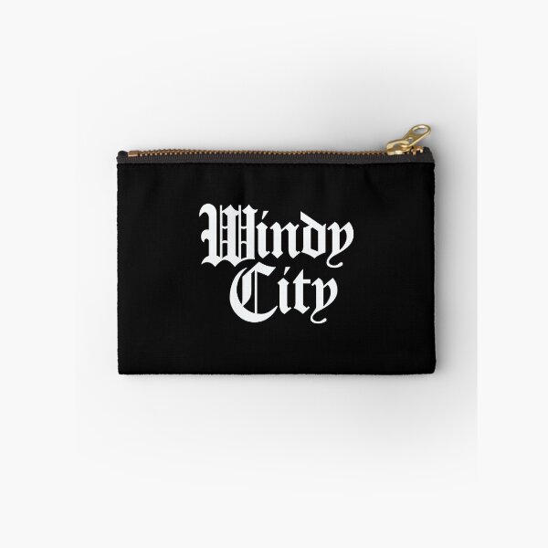Item preview, Windy City Gothic Chicago designed and sold by smashtransit.