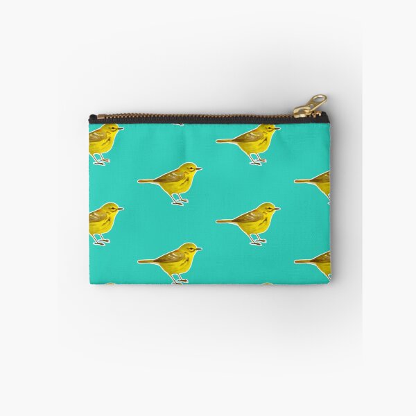 Item preview, Prairie Warbler designed and sold by Lauren Rakes.