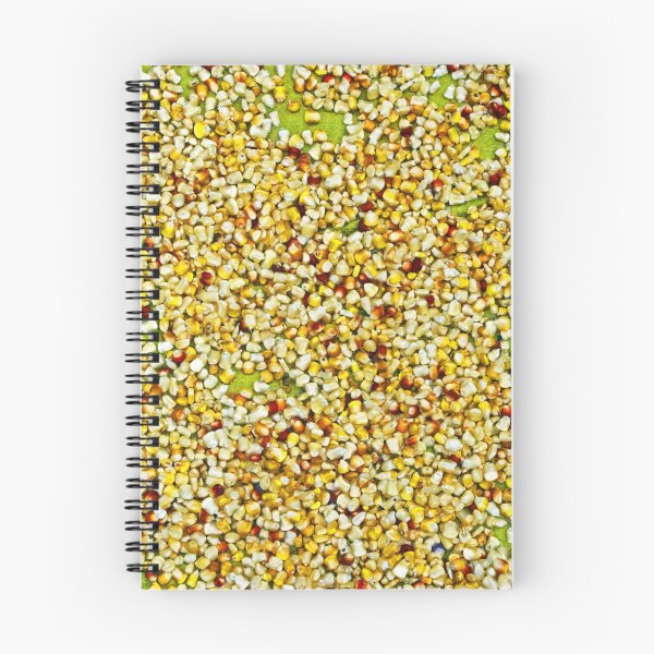 Item preview, Corn. designed and sold by bulljup.