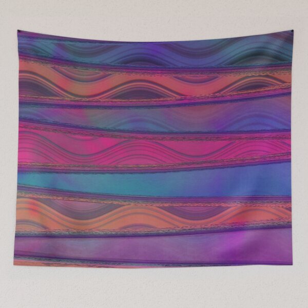 Item preview, Banded Bliss designed and sold by ArtistsQuest.