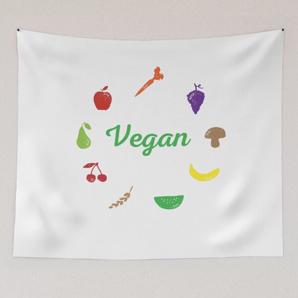 Item preview, Vegan designed and sold by Vectorqueen.