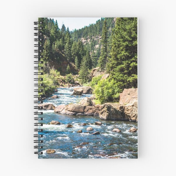 Item preview, Mountain River designed and sold by Danny Key.