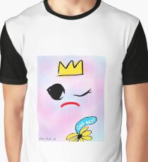 sino ako? Graphic T-Shirt