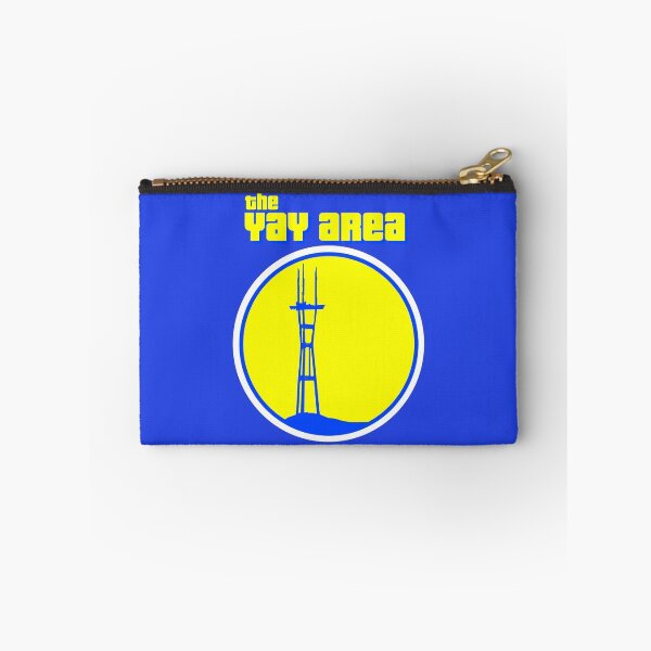 Item preview, The YAY AREA designed and sold by SRAGLLEST.