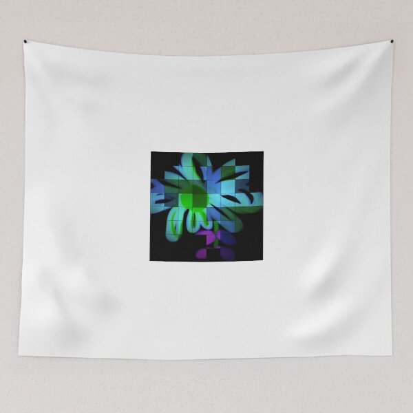 Item preview, The Flower of Enormous Opportunities designed and sold by pinksoul.