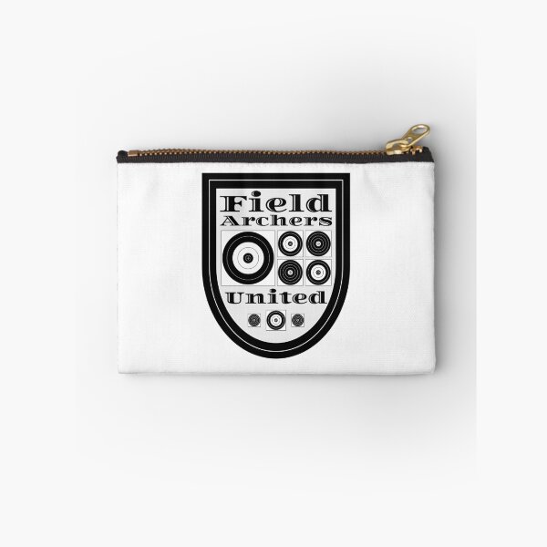Item preview, Field Archers United | Black designed and sold by 8eye.