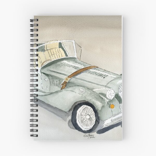 Item preview, Morgan Sports Car designed and sold by evaason.