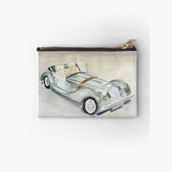 Item preview, Morgan Sports Car designed and sold by evaason.