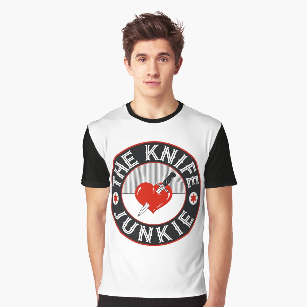 Item preview, Graphic T-Shirt designed and sold by Fun-T-Shirts.