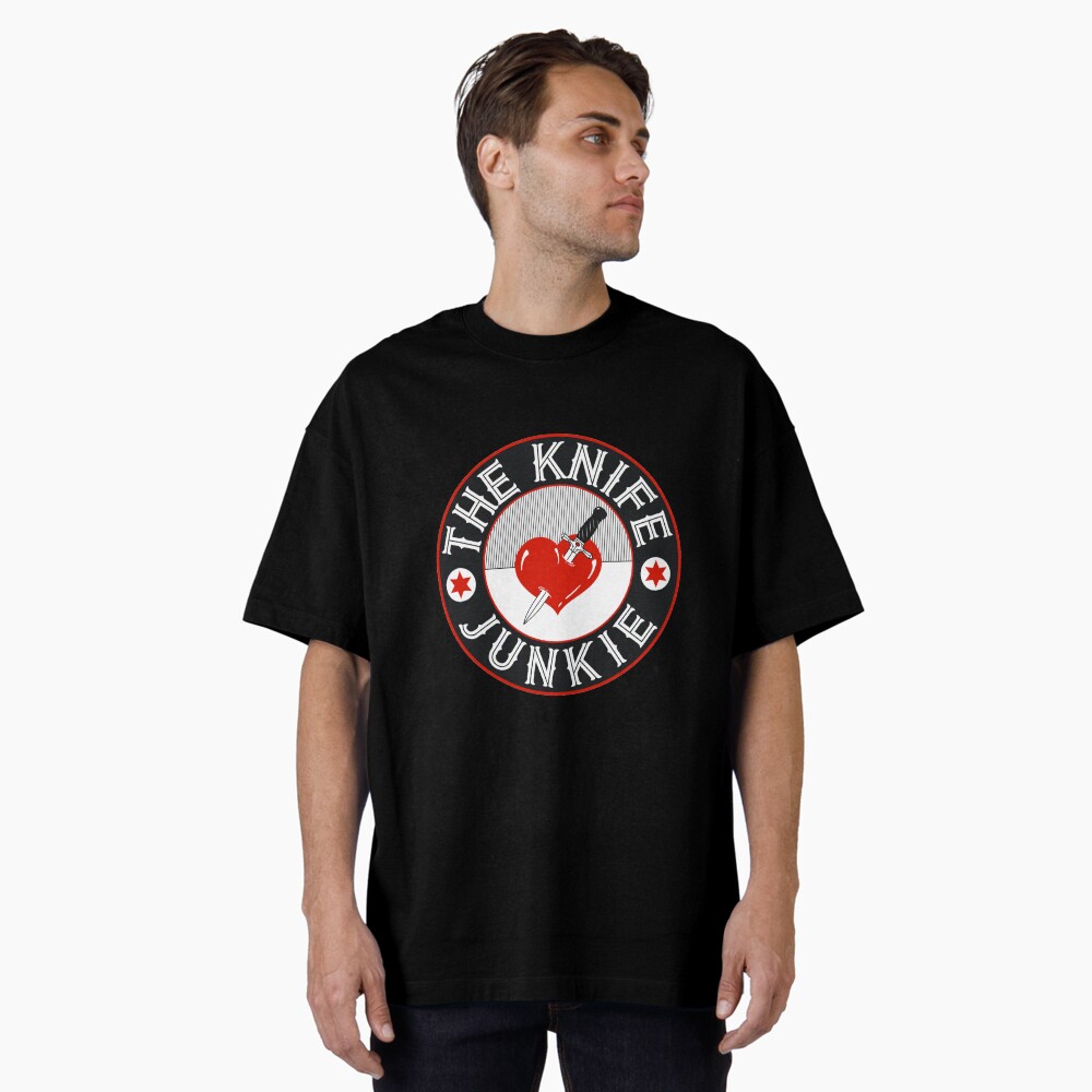Item preview, Oversized T-Shirt designed and sold by Fun-T-Shirts.