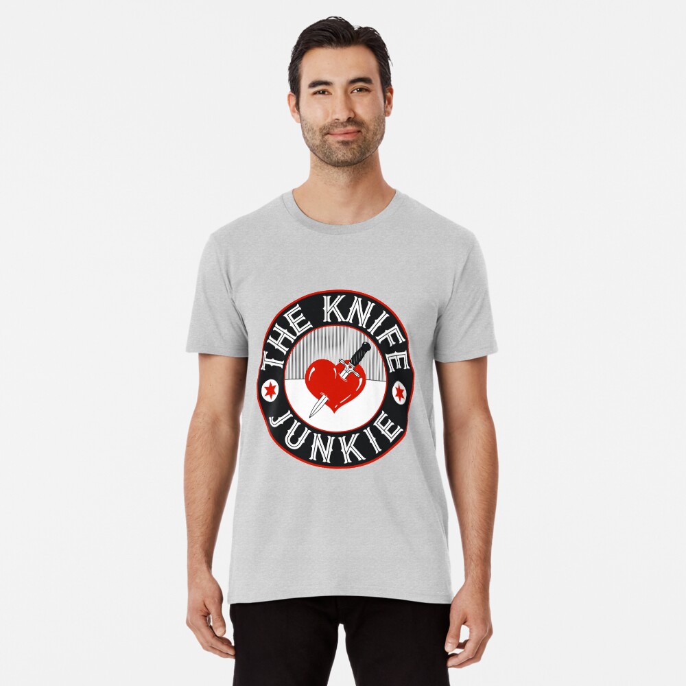 Item preview, Premium T-Shirt designed and sold by Fun-T-Shirts.