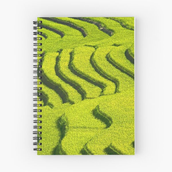 Item preview, Rice Terrace2. designed and sold by bulljup.