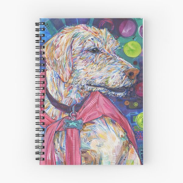 Item preview, Hero Dog  designed and sold by Gwenn Seemel.
