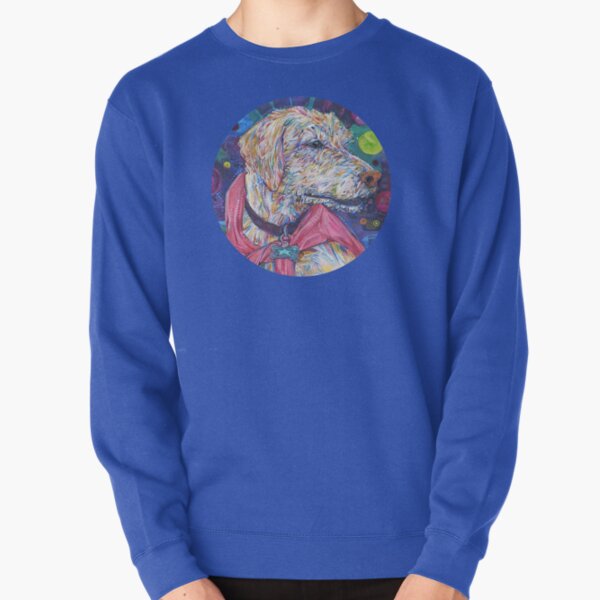 Item preview, Hero Dog  designed and sold by Gwenn Seemel.