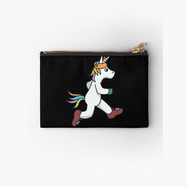 Item preview, Unicorn run jogging designed and sold by Franja2.