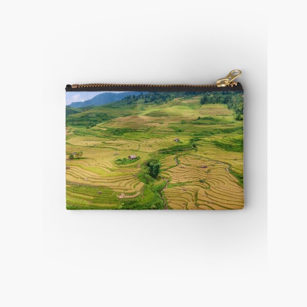 Item preview, Rice Terrace4. designed and sold by bulljup.