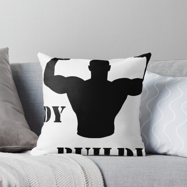 Item preview, body building designed and sold by RPHDesigns.