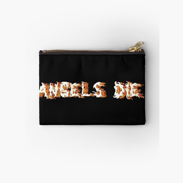 Item preview, ANGELS DIE designed and sold by AestheticHoes.