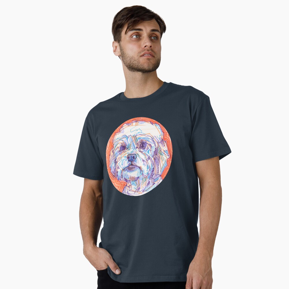 Item preview, Premium T-Shirt designed and sold by gwennpaints.