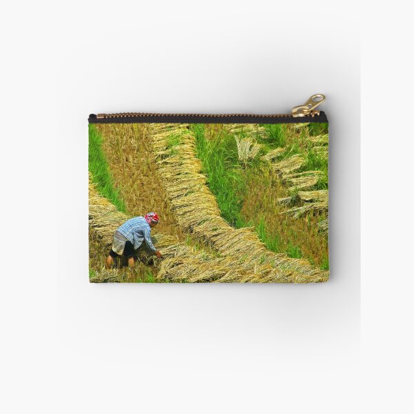 Item preview, Rice Terrace5. designed and sold by bulljup.