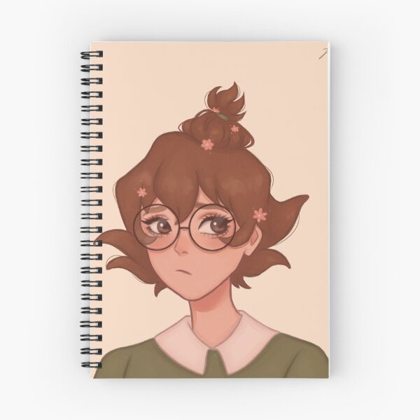 Item preview, Pidge - Voltron designed and sold by sigridcreates.