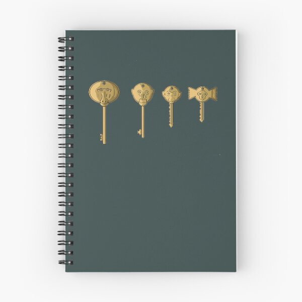 Item preview, The Mon Keys designed and sold by Orange Ape Designs.