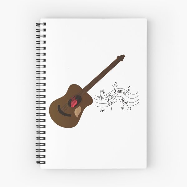 Item preview, music comes from the soul designed and sold by Aysha121.