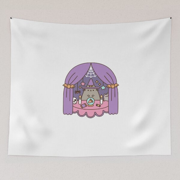Item preview, magic kitten designed and sold by AestheticHoes.