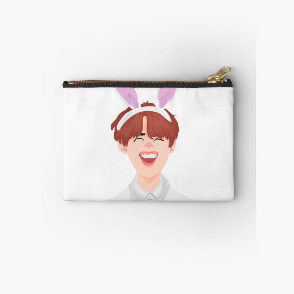 Item preview, suga bunny ears no bg designed and sold by maryeaahh.