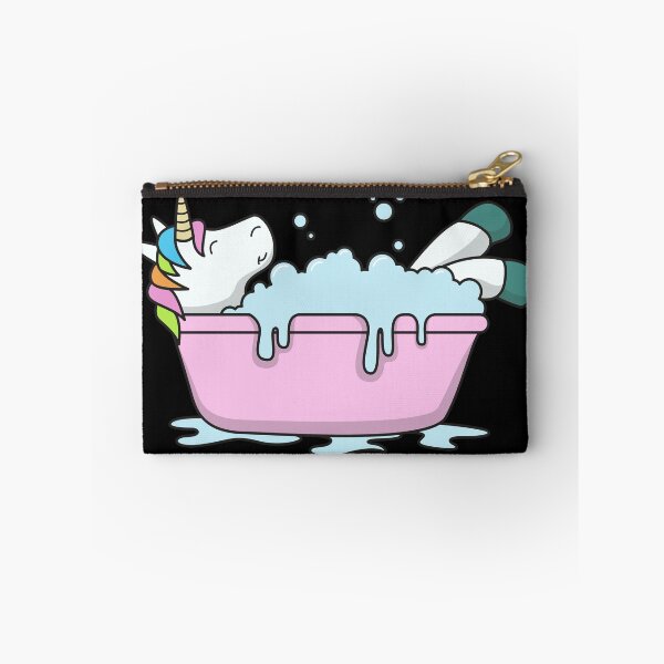 Item preview, Bathing unicorn bathtub designed and sold by Franja2.