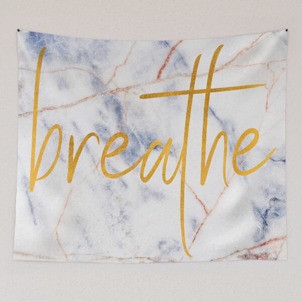 Item preview, Breathe designed and sold by cadinera.